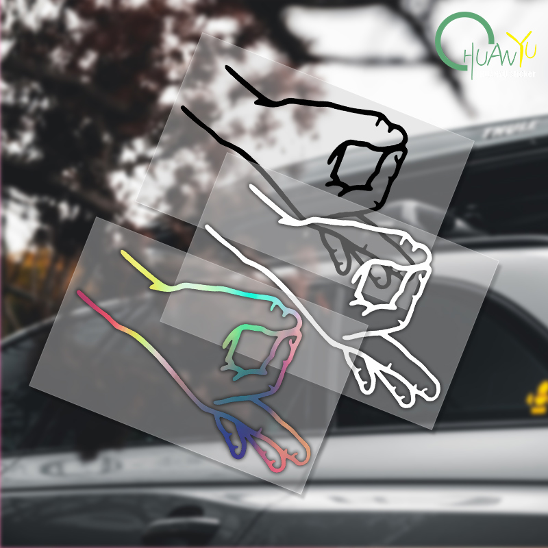 Autocollant de voiture en viny - Gaming Console In Car avis et prix