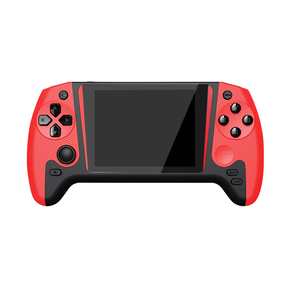 Console de jeu portable avec é - Q21 Gaming Console avis et prix