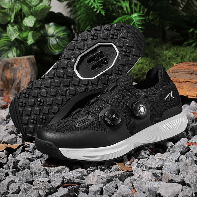 Chaussures de cyclisme VTT pou - Racing Pedal Set avis et prix