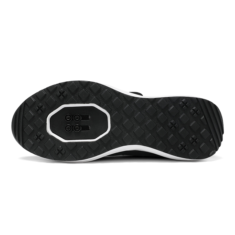 Chaussures de cyclisme VTT pou - Racing Pedal Set avis et prix