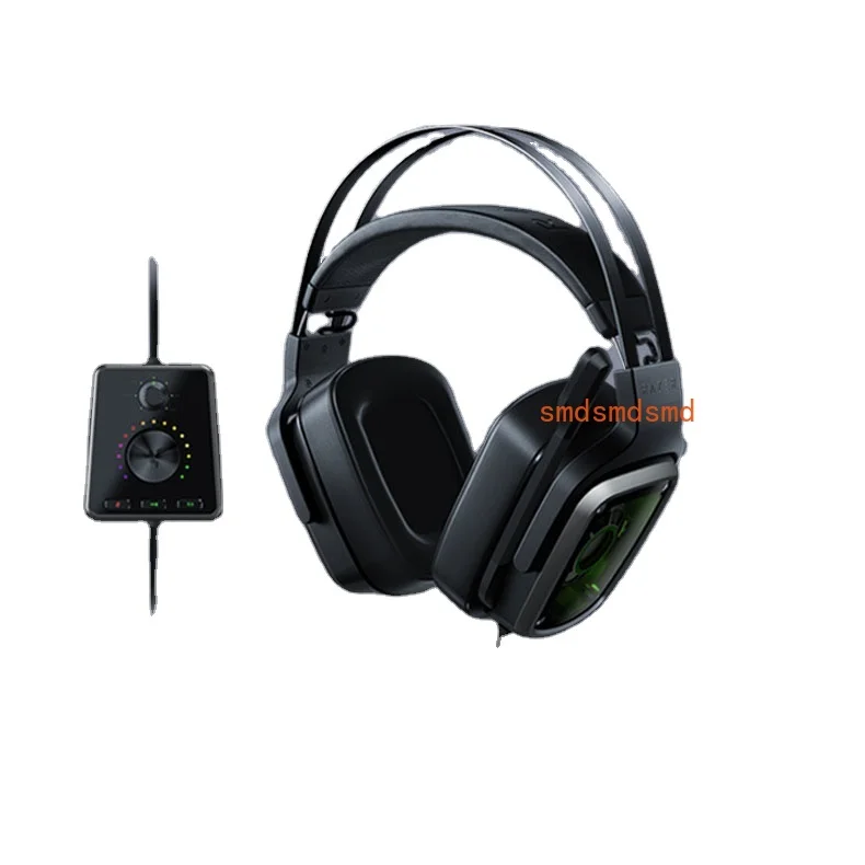 BBRazer Tiamat 7.1 V2 Gaming R - Gaming Headset Wired avis et prix