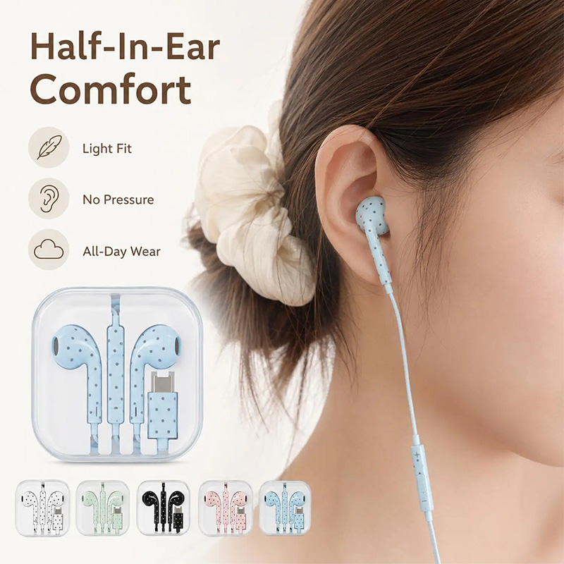 Écouteurs filaires mignons à p - Gaming Headset Wired avis et prix