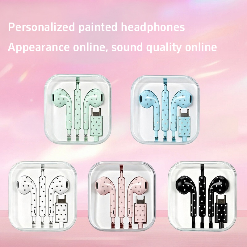 Écouteurs filaires mignons à p - Gaming Headset Wired avis et prix