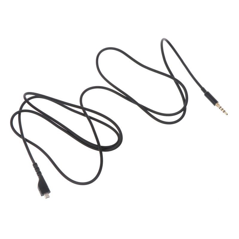 ODavid-Extension de câble audi - Gaming Headset Wired avis et prix