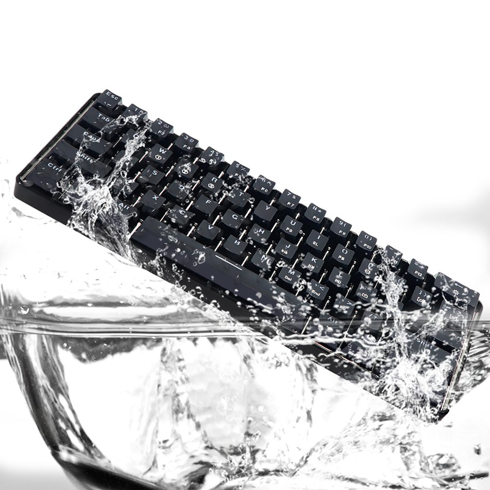 SKYLOONG GK61 Mini clavier opt - Gaming Console Ipad avis et prix