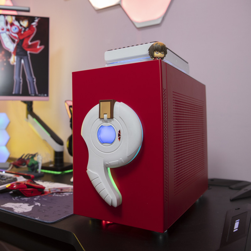 Console d'ordinateur de jeu mi - Console Gaming Hand avis et prix