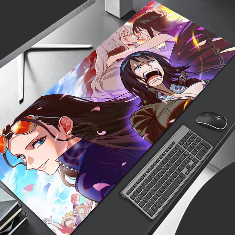 Tapis de souris pour PC, fille - Gaming Console Portable Pc avis et prix