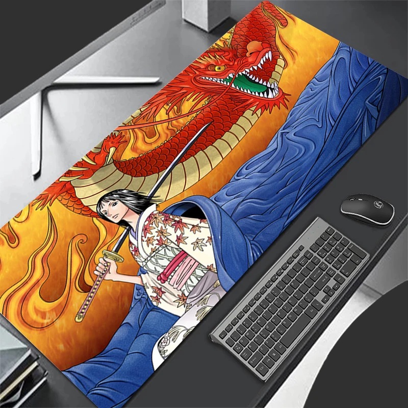 Tapis de souris pour PC, fille - Gaming Console Portable Pc avis et prix