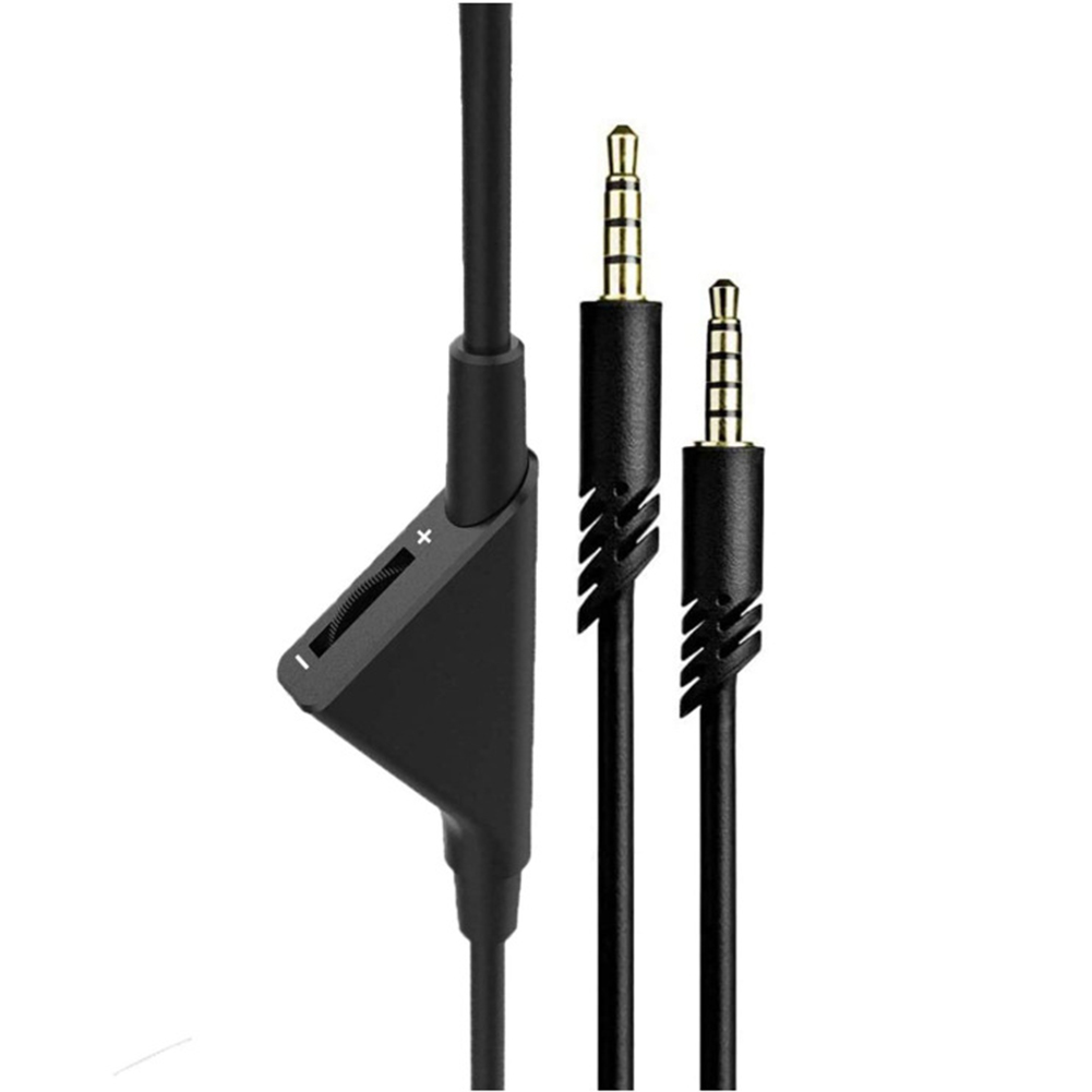 Câble audio auxiliaire de 2,0  - Gaming Headset Wired avis et prix