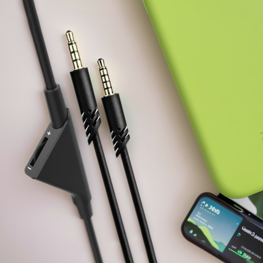Câble audio auxiliaire de 2,0  - Gaming Headset Wired avis et prix