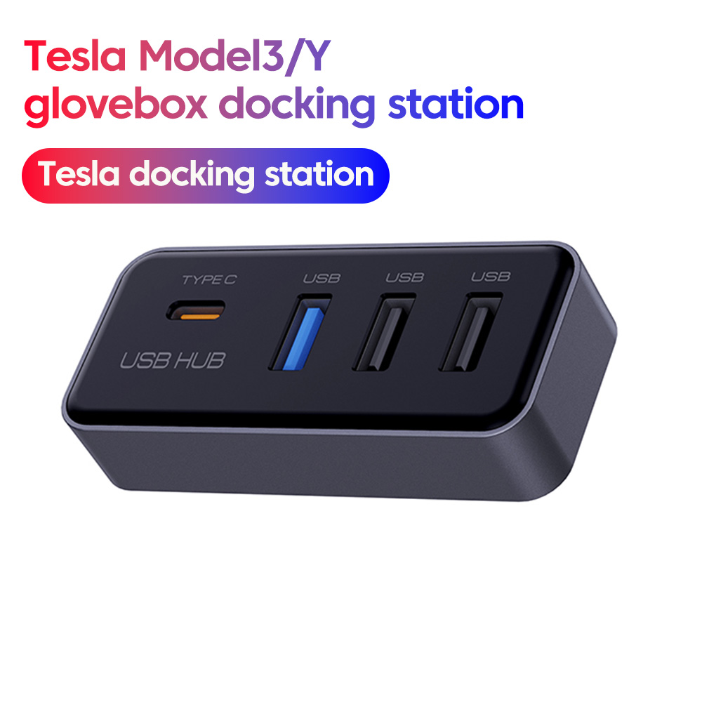 Station d'accueil USB 4 en 1 p - Gaming Console Station avis et prix