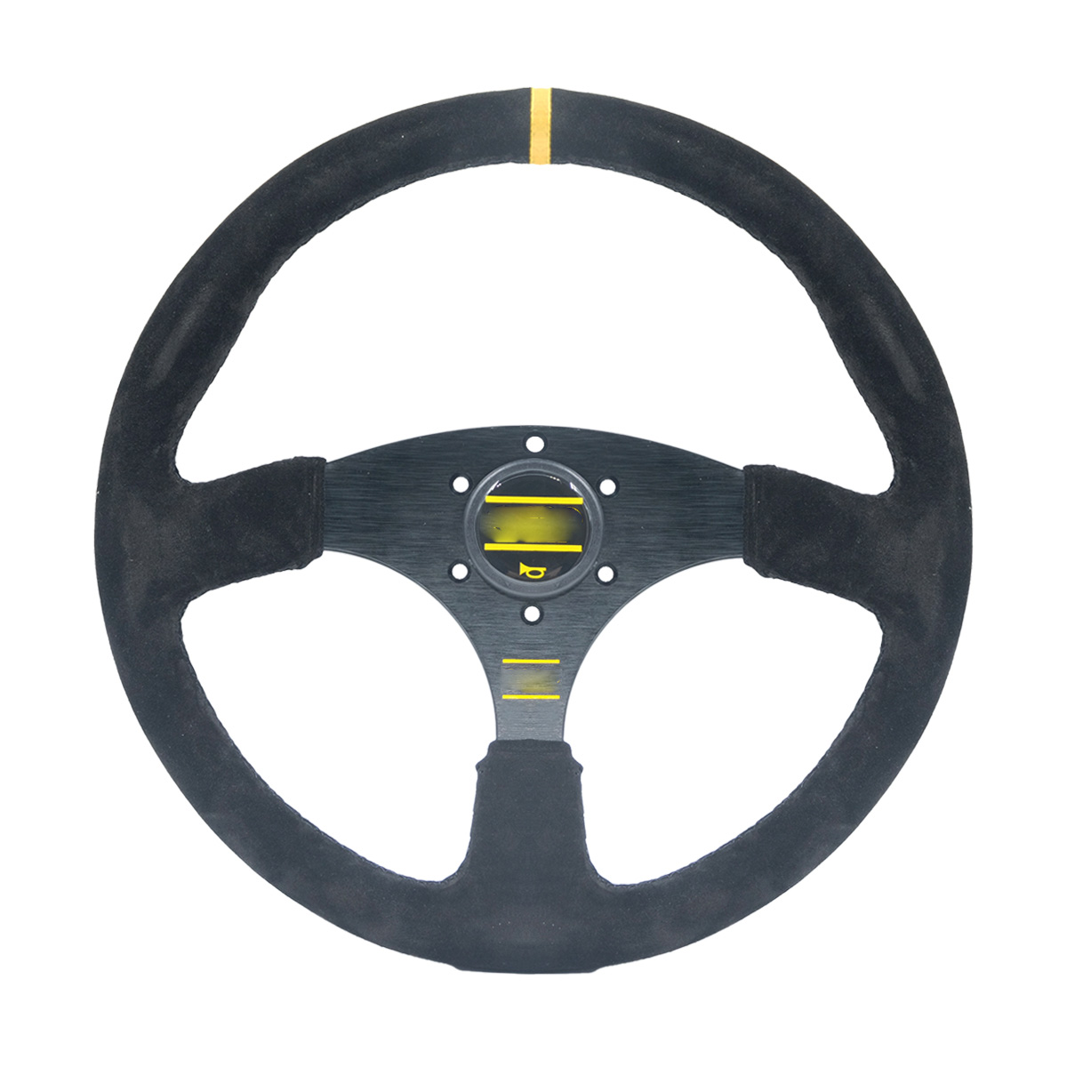 Volant de jeu de 14 pouces (35 - Gaming Console In Car avis et prix