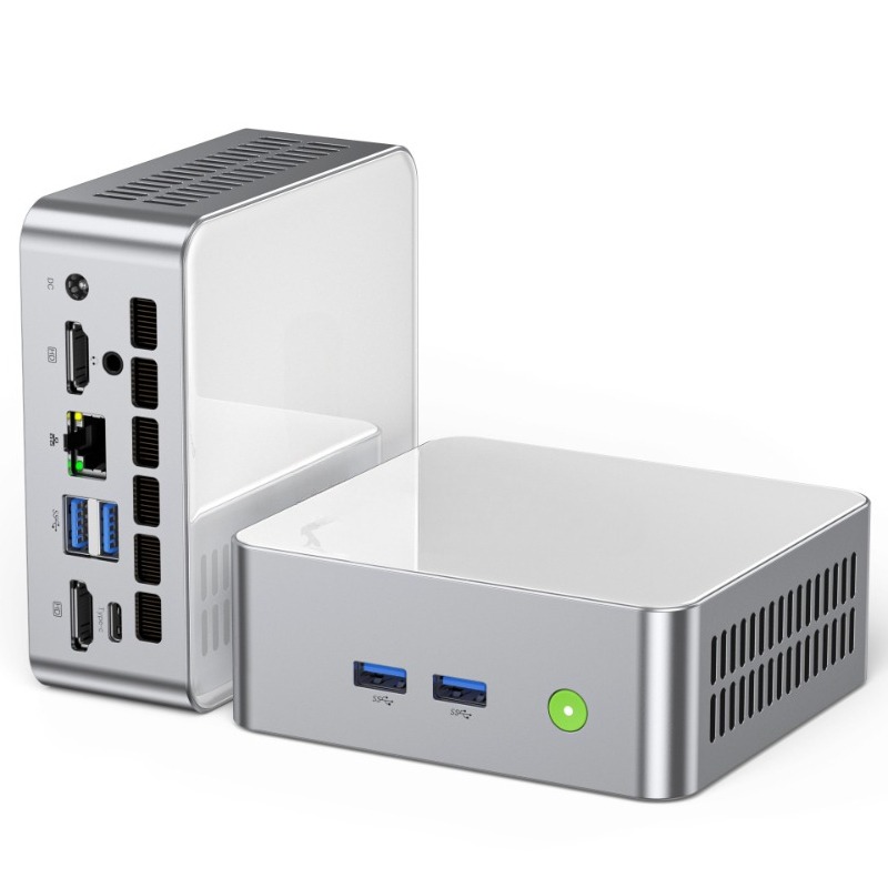 M3 mini console i5-12450H ordi - Console Gaming Hand avis et prix