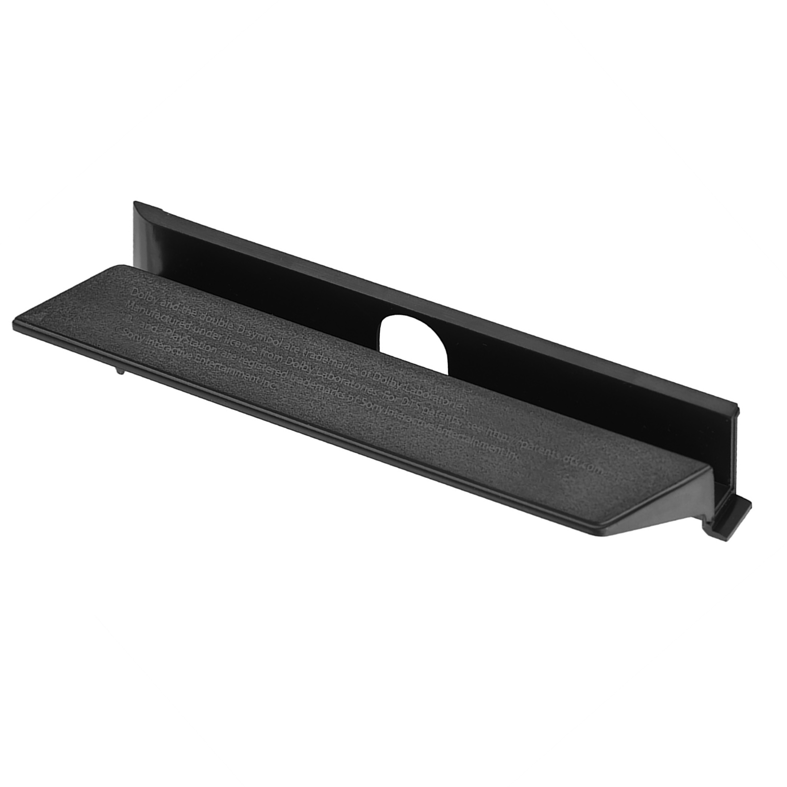 Couvercle de fente de disque d - Gaming Console Monitor avis et prix