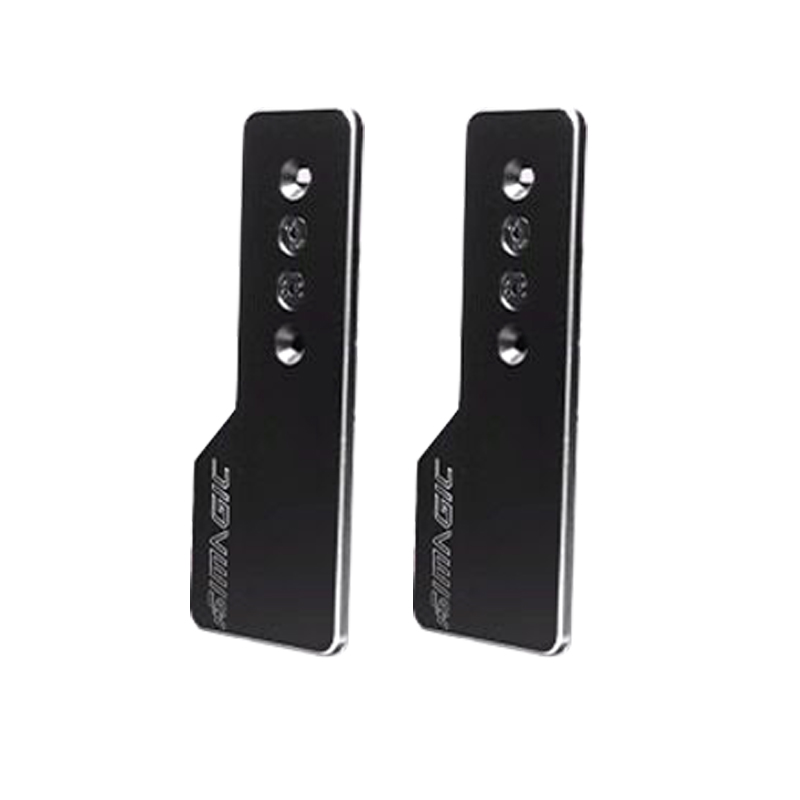 Plaque de pédale longue Simagi - Racing Pedal Set avis et prix