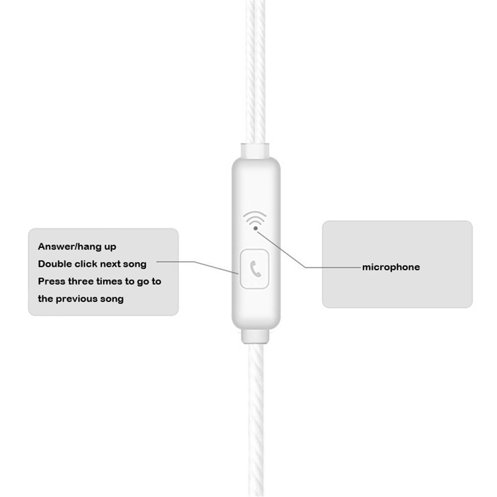 3.5mm filaire écouteur dans l' - Gaming Headset Wired avis et prix