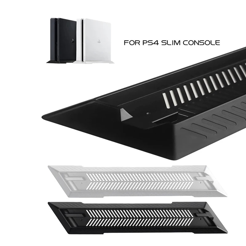 Support vertical antidérapant  - Gaming Console Monitor avis et prix
