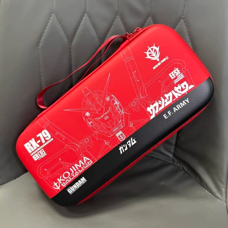 Étui de transport rigide en EV - Gaming Console For 10 Year Old avis et prix