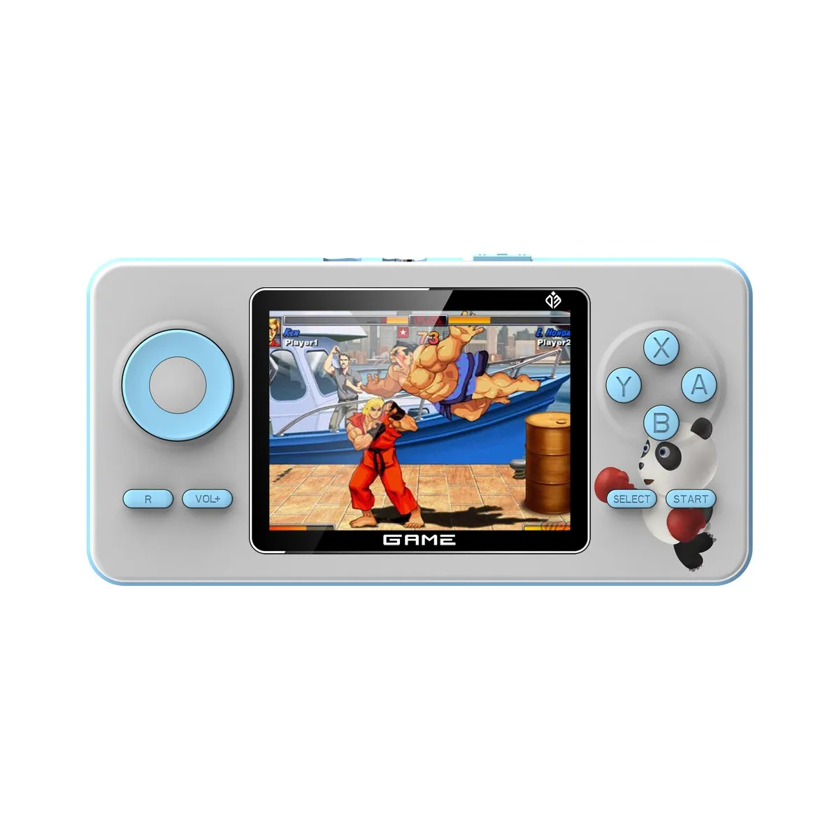 Nouvelle console de jeux vidéo - Gaming Console For 10 Year Old avis et prix