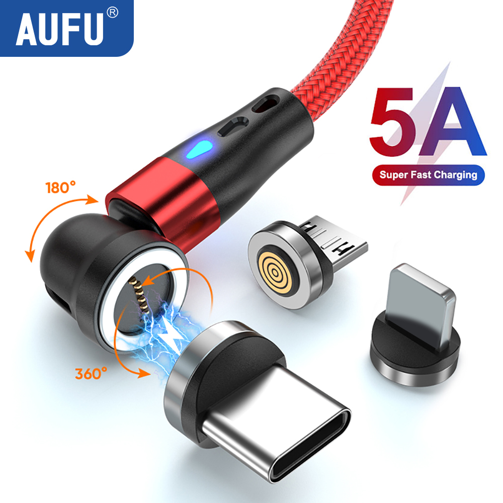 AUFU – câble magnétique de Typ - Gaming Console Ipad avis et prix